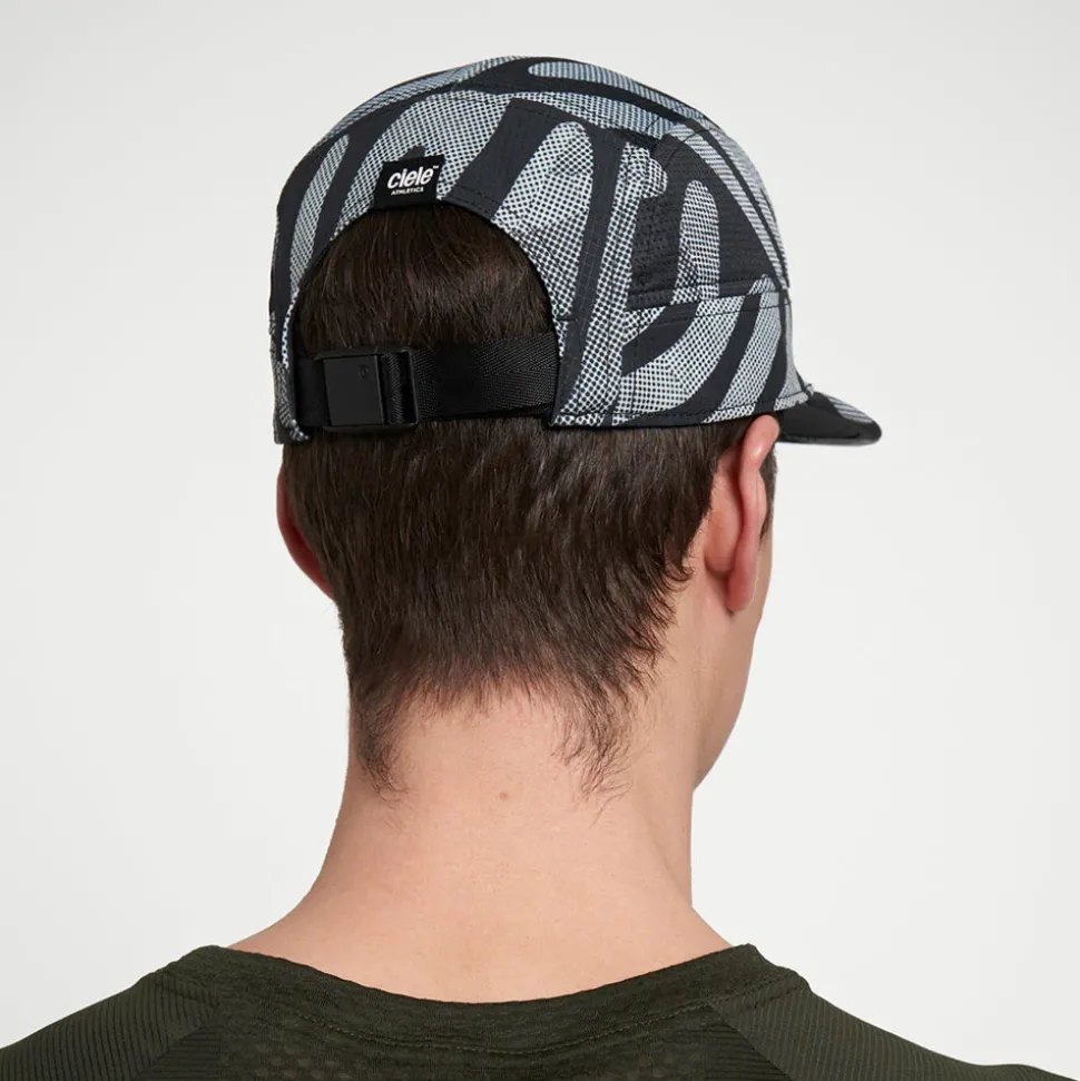 Store ciele athletics GOCap GRP - All Over Zebra Colt - LE - Whitaker