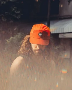 Clearance ciele athletics GOCap SC - Badge Plus - October