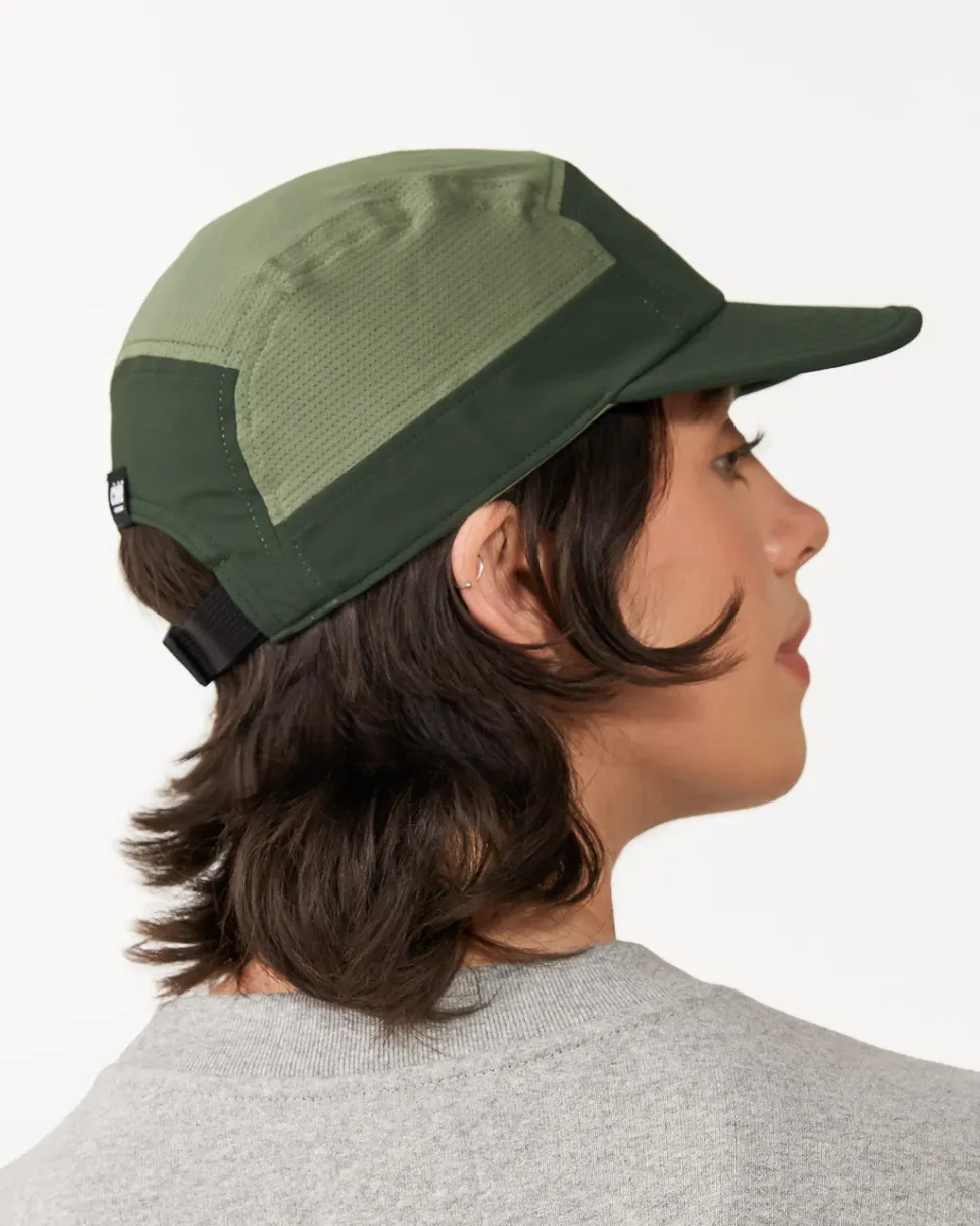 Flash Sale ciele athletics GOCap SC - Badge Plus - Scout