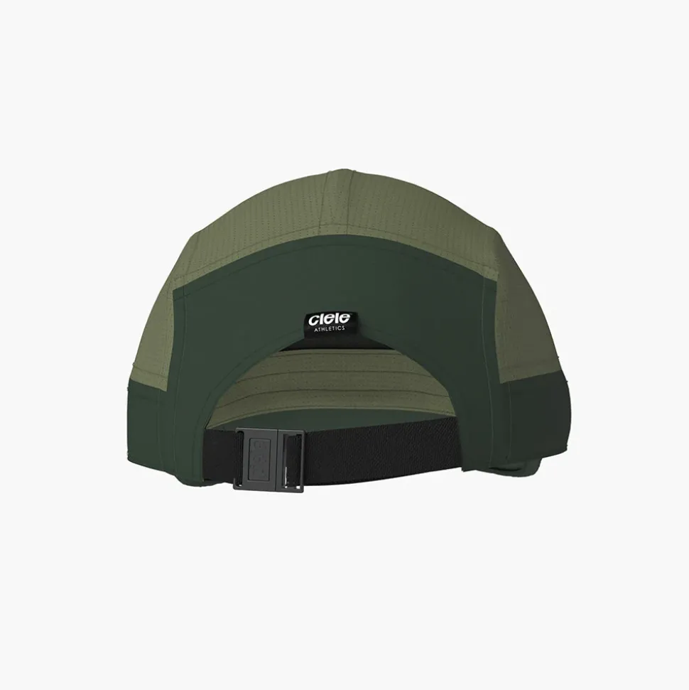 Flash Sale ciele athletics GOCap SC - Badge Plus - Scout