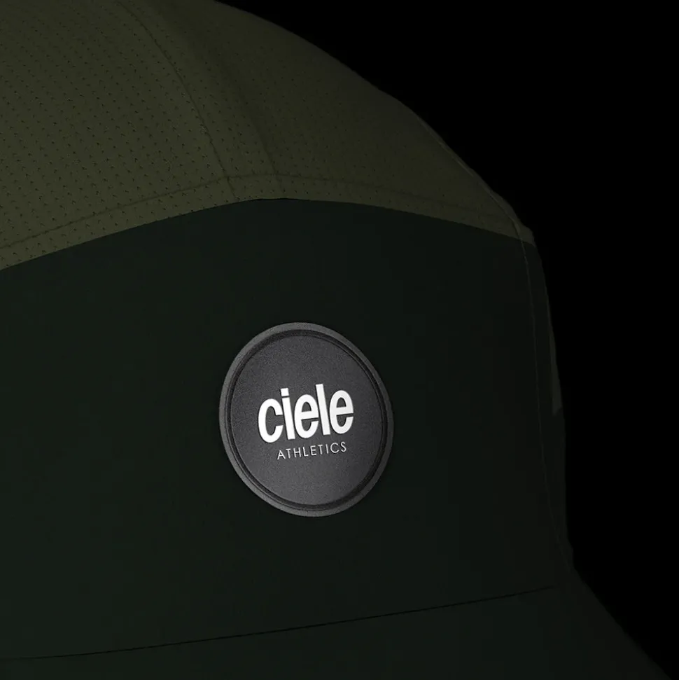 Flash Sale ciele athletics GOCap SC - Badge Plus - Scout