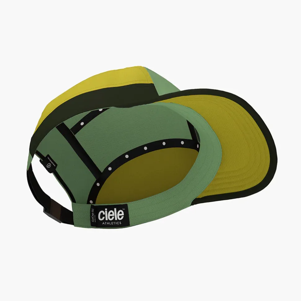 Discount ciele athletics GOCap SC - C Plus Box - Mynyd
