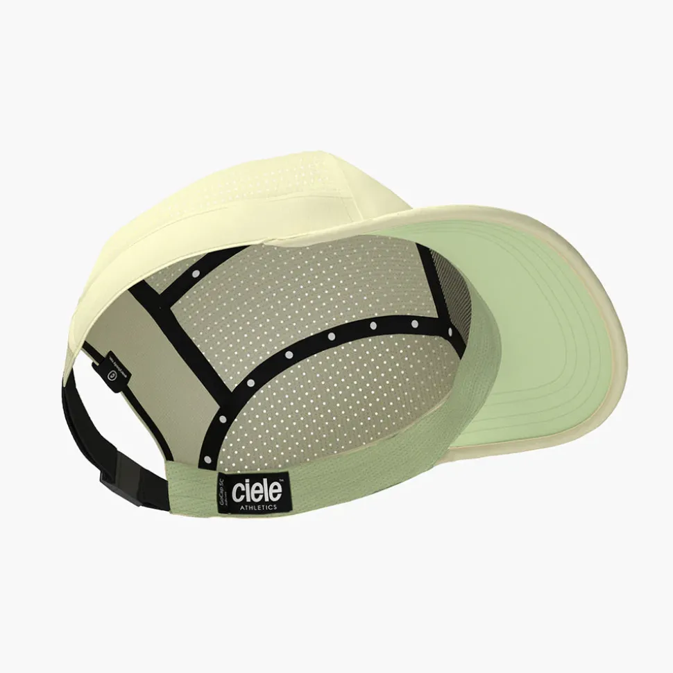 Best ciele athletics GOCap SC - Loose Laces - Era