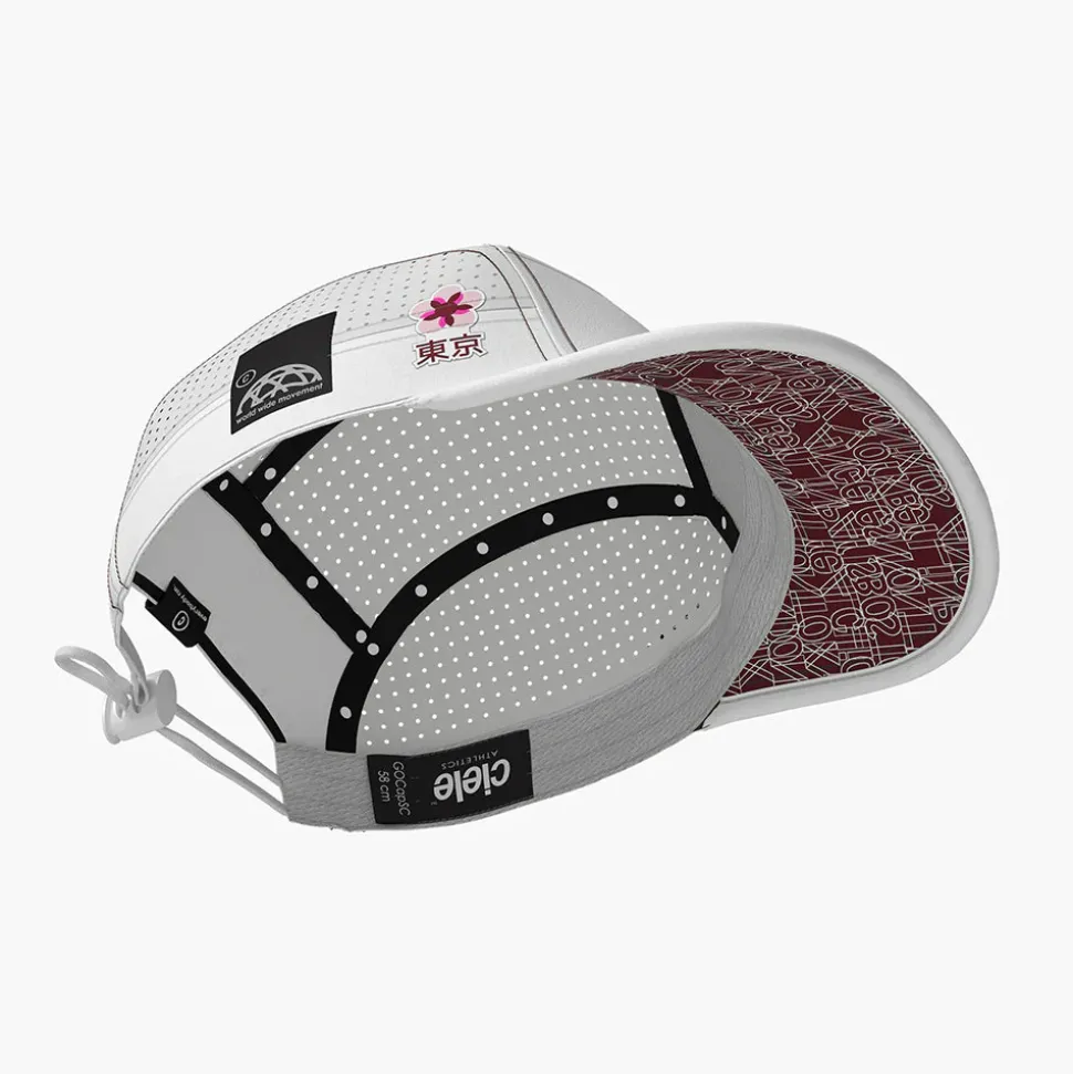 Best Sale ciele athletics GOCap SC - WWM - Tokyo