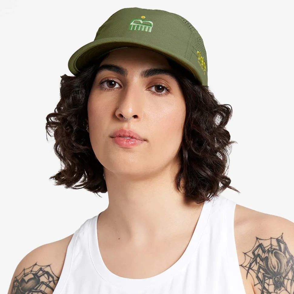 Fashion ciele athletics GOCap SC QA - WWM - 24 Berlin