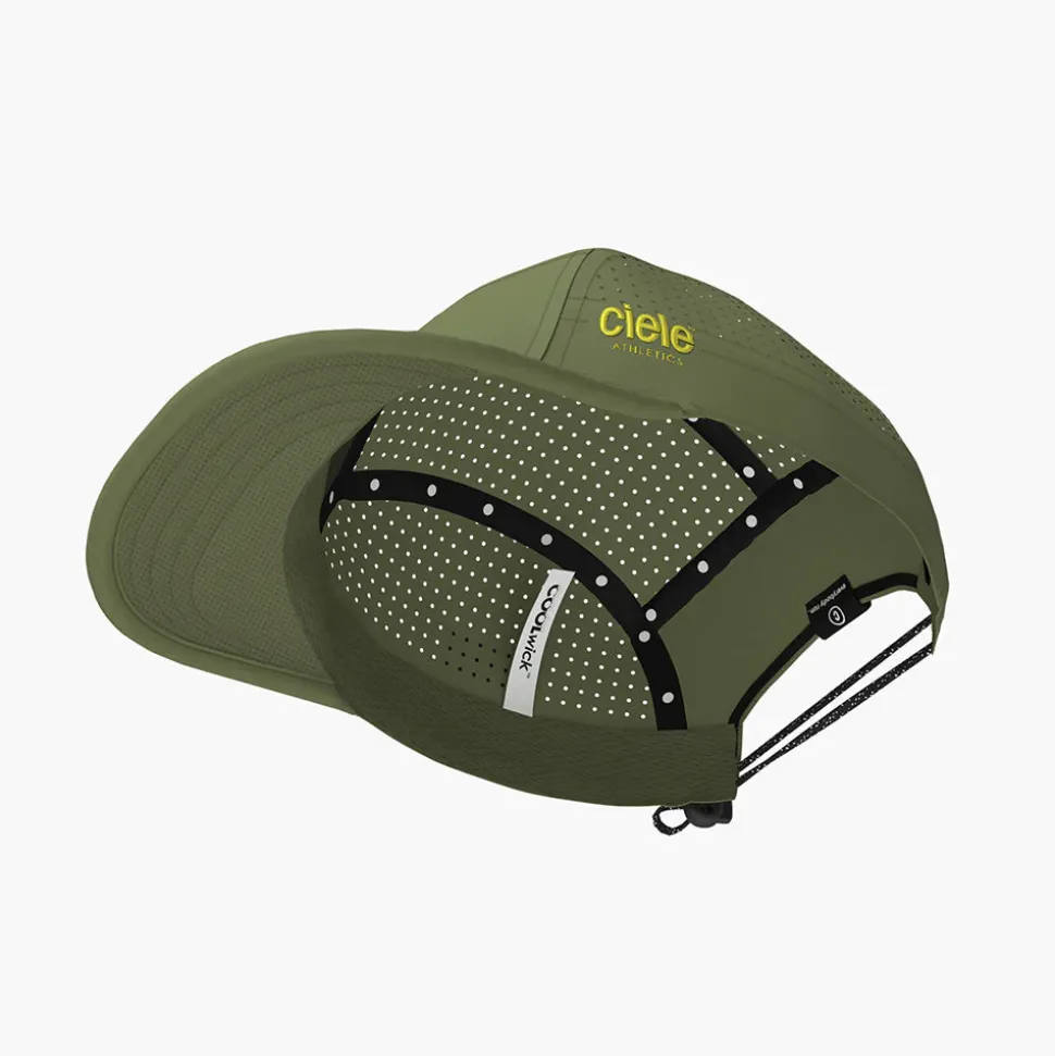 Fashion ciele athletics GOCap SC QA - WWM - 24 Berlin