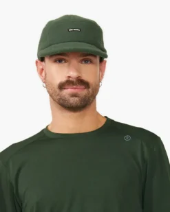 Fashion ciele athletics GOCap Sherpa - Ultra Iconic - Acres