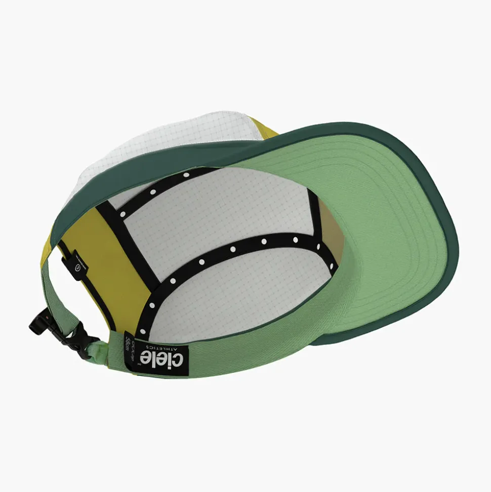Best Sale ciele athletics GOCap Trail - Mountain Cut - Mynyd