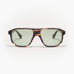 Outlet ciele athletics GTGlass 2.0 - - Green lenses Havana