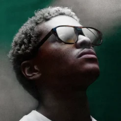 Outlet ciele athletics GTGlass 2.0 - - Green lenses Havana