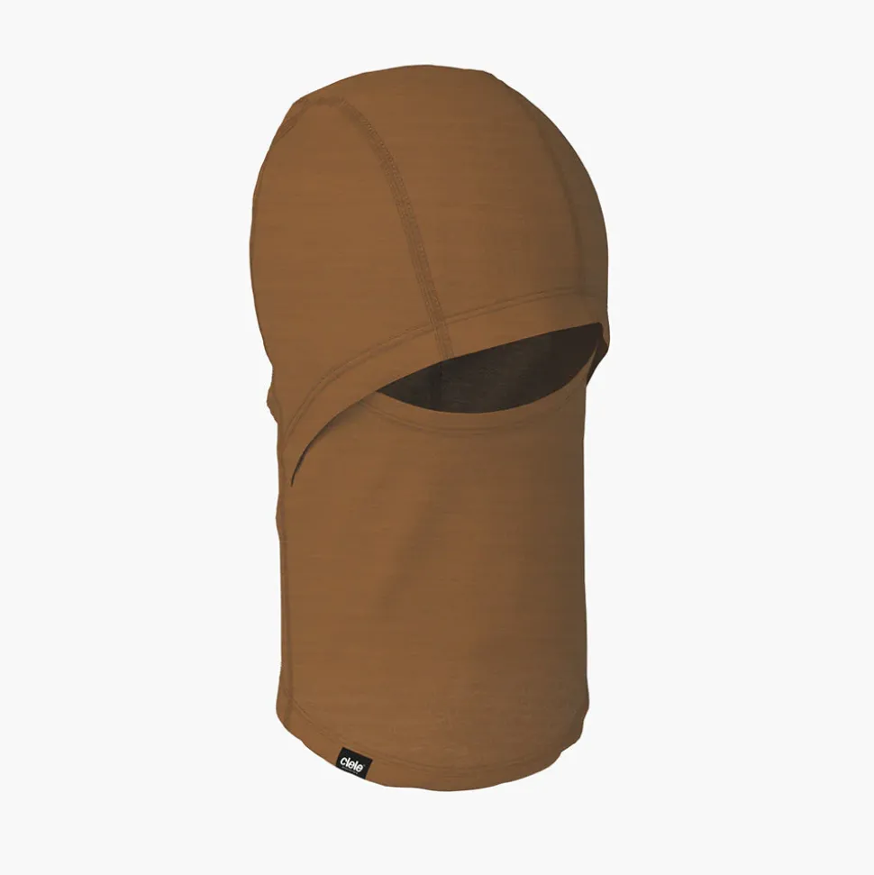 Hot ciele athletics HLSBalaclava Sorino - Sable