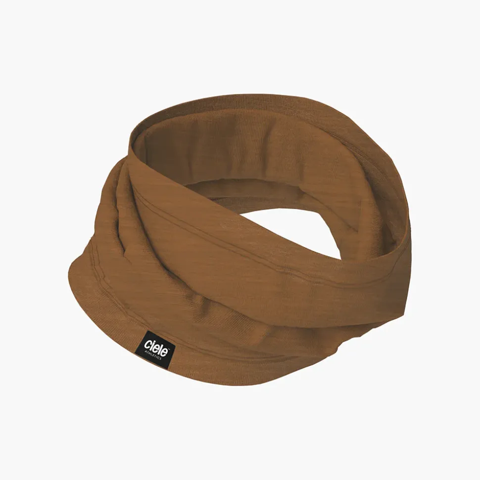 Discount ciele athletics HLSNecktube Sorino - Sable