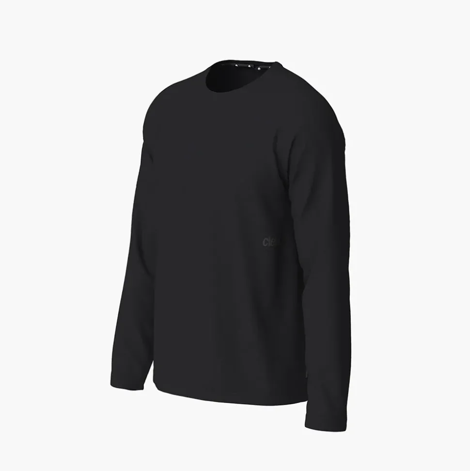 Clearance ciele athletics M DLYLongsleeve - Shadowcast