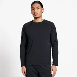 Clearance ciele athletics M DLYLongsleeve - Shadowcast