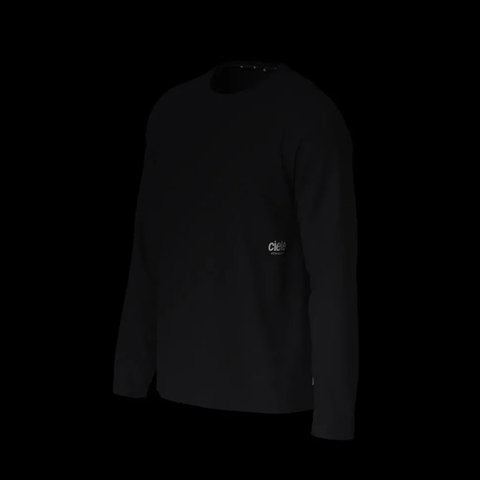 Clearance ciele athletics M DLYLongsleeve - Shadowcast