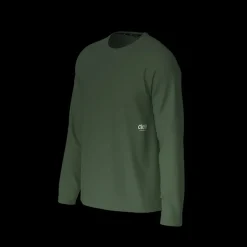 Cheap ciele athletics M DLYLongsleeve - Spruce
