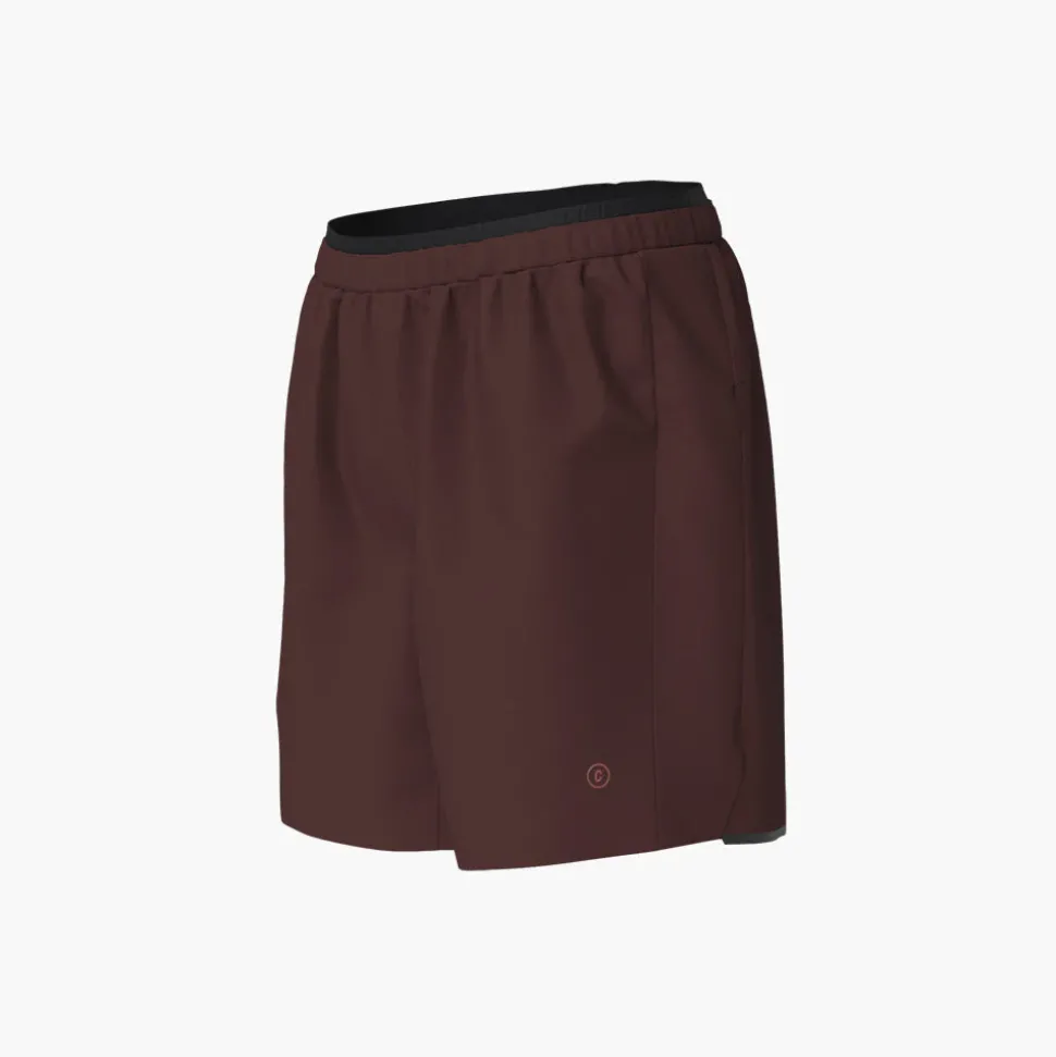 Best Sale ciele athletics M DLYShort 7" Linerless - Alero
