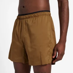 Clearance ciele athletics M DLYShort 7" Linerless - Petra