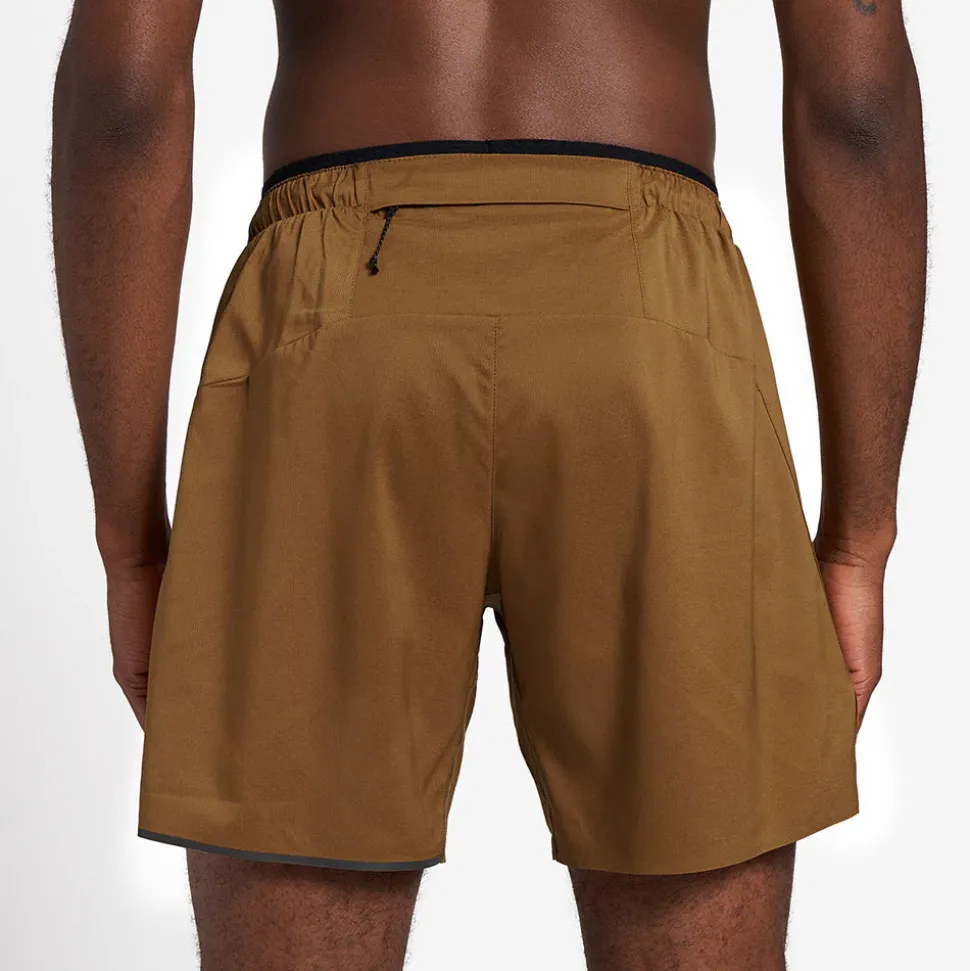 Clearance ciele athletics M DLYShort 7" Linerless - Petra