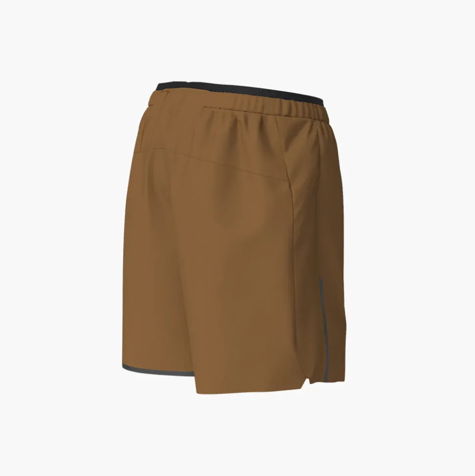 Clearance ciele athletics M DLYShort 7" Linerless - Petra