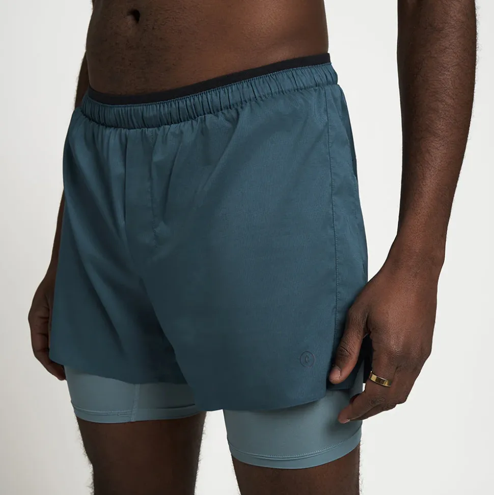 Cheap ciele athletics M DLYShort 5" Long Brief - Ironcast