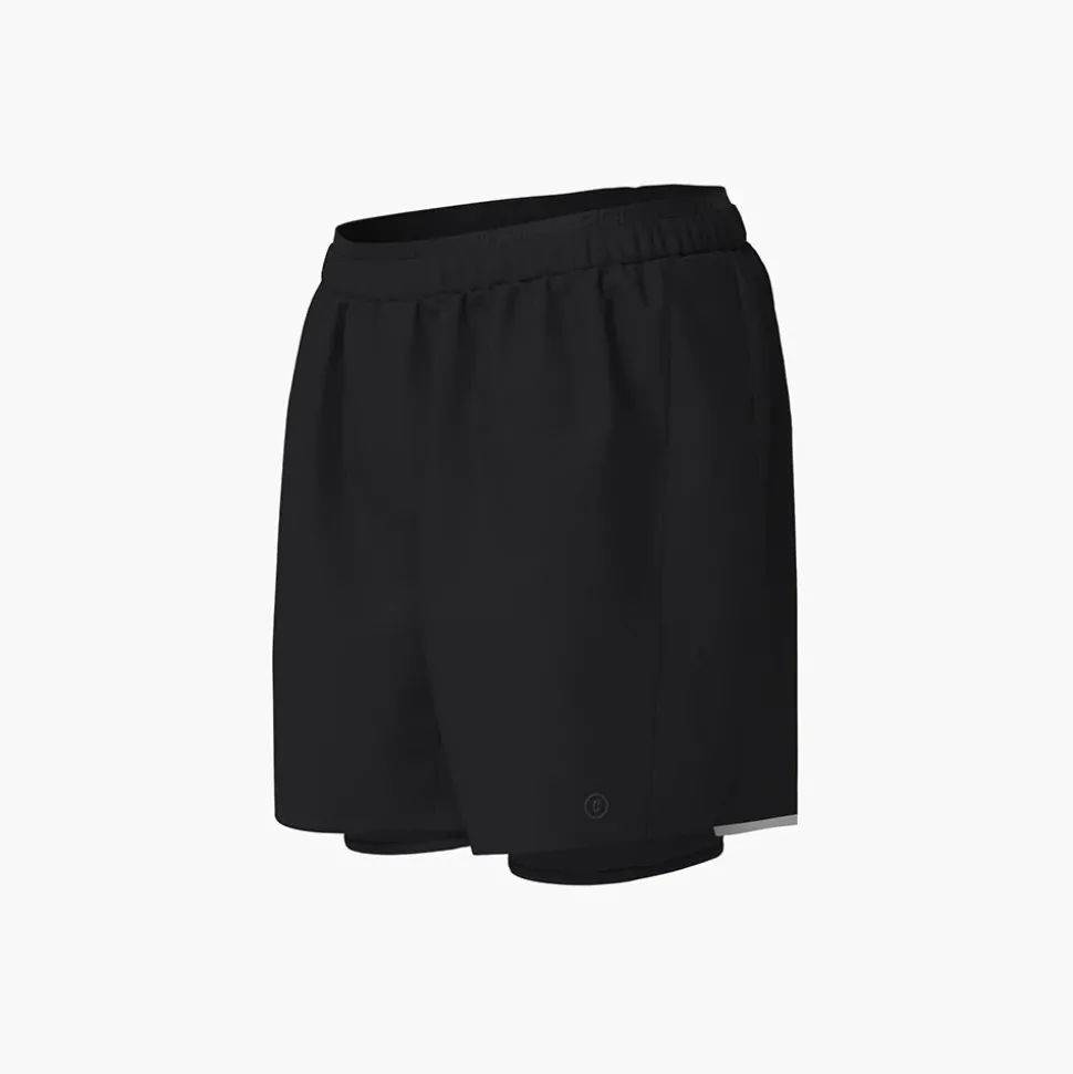 Best ciele athletics M DLYShort 5" long brief - Shadowcast