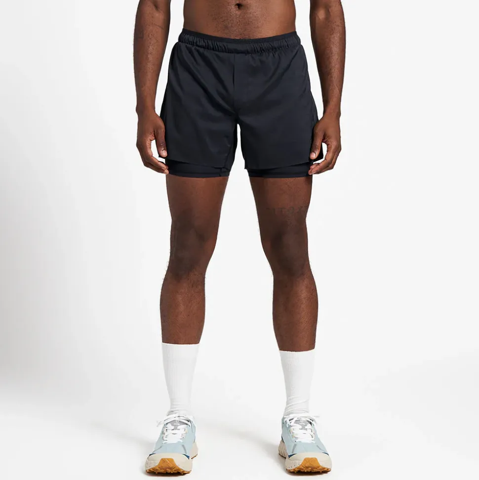 Best ciele athletics M DLYShort 5" long brief - Shadowcast