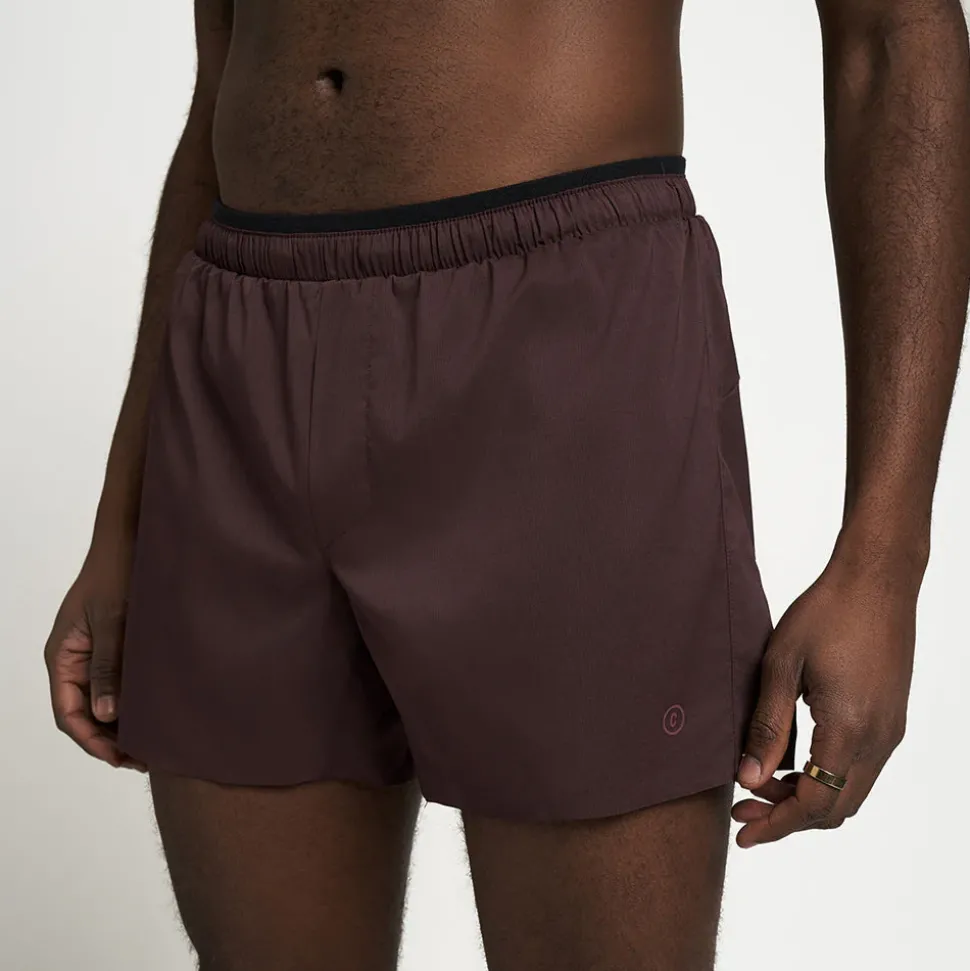 Outlet ciele athletics M DLYShort 5" Short Brief - Alero