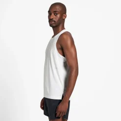 Best Sale ciele athletics M DLYSinglet - Ghost