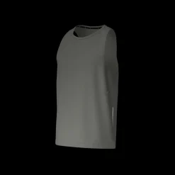 Best Sale ciele athletics M DLYSinglet - Ghost