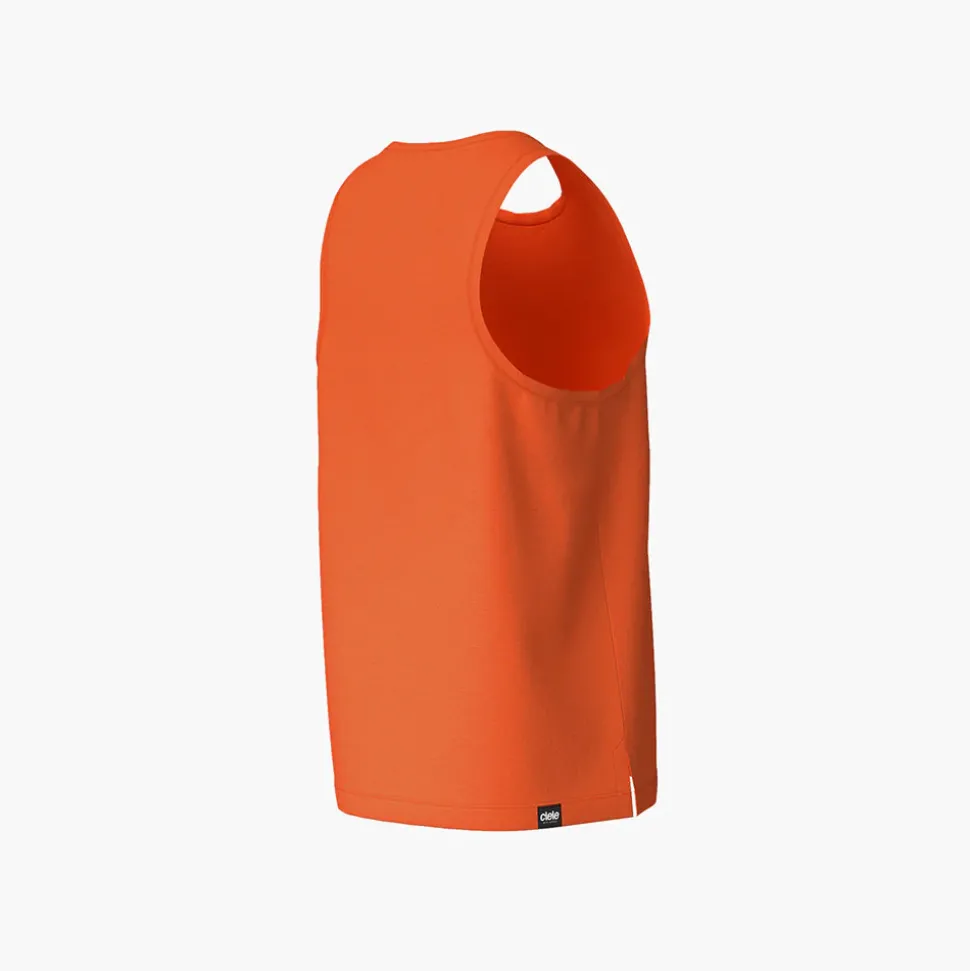 Outlet ciele athletics M DLYSinglet - Pulp