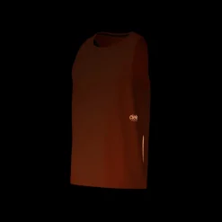 Outlet ciele athletics M DLYSinglet - Pulp