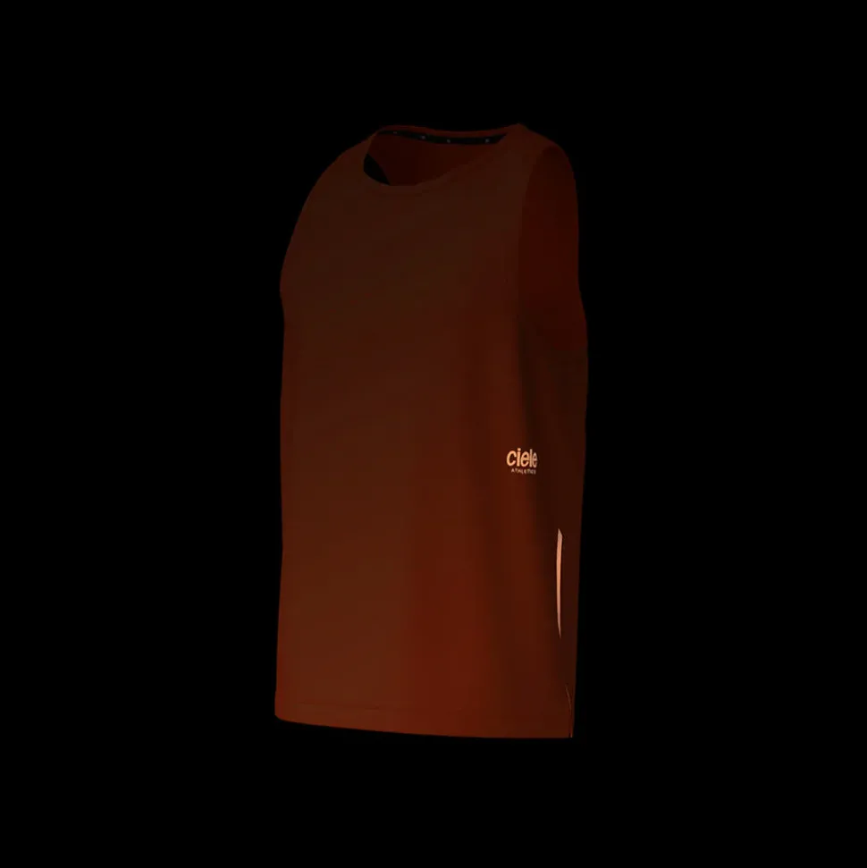 Outlet ciele athletics M DLYSinglet - Pulp