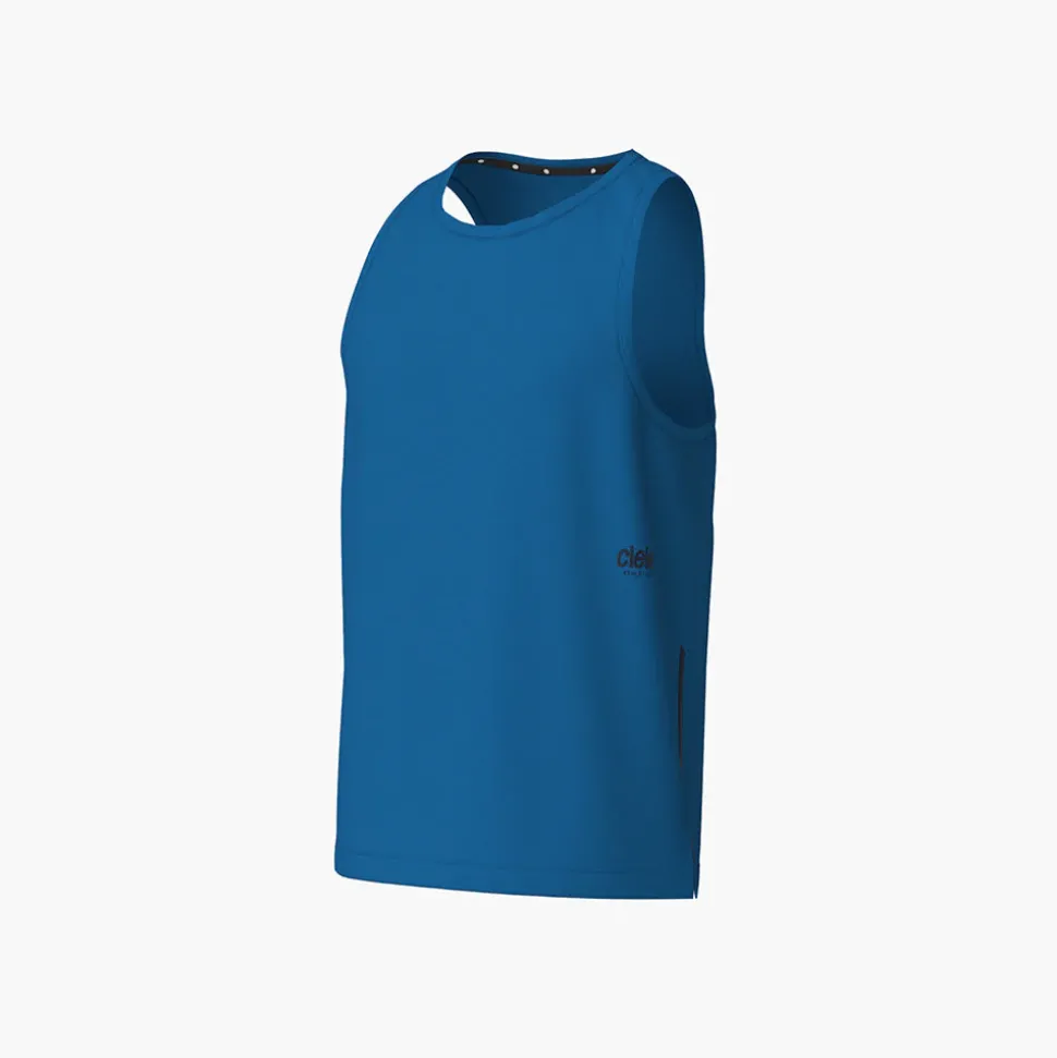 Hot ciele athletics M DLYSinglet - Royalty