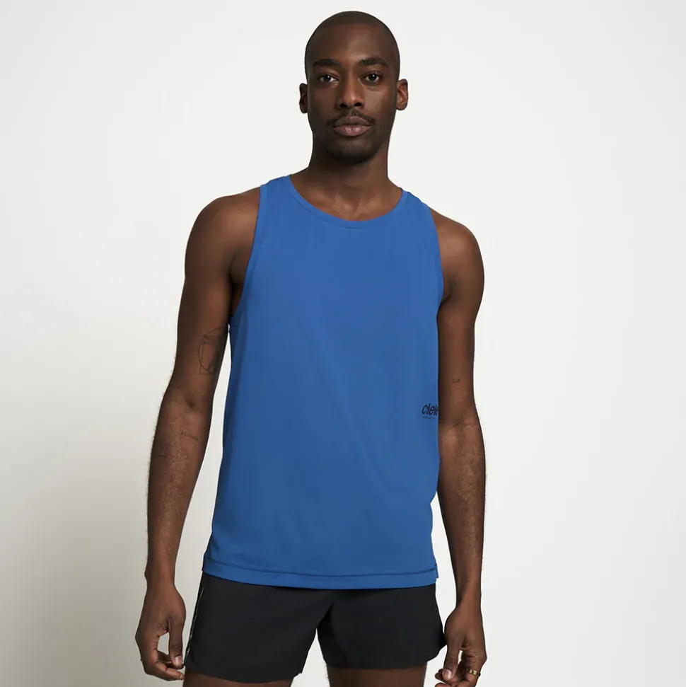 Hot ciele athletics M DLYSinglet - Royalty