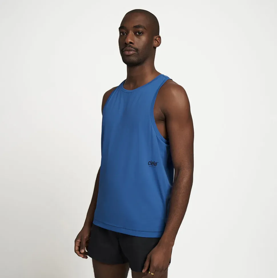 Hot ciele athletics M DLYSinglet - Royalty