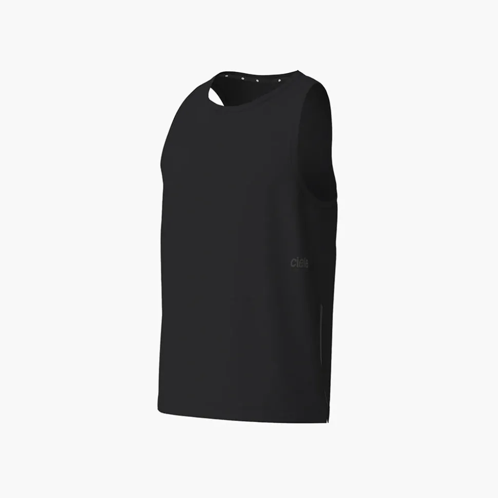 Best ciele athletics M DLYSinglet - Shadowcast