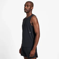 Best ciele athletics M DLYSinglet - Shadowcast