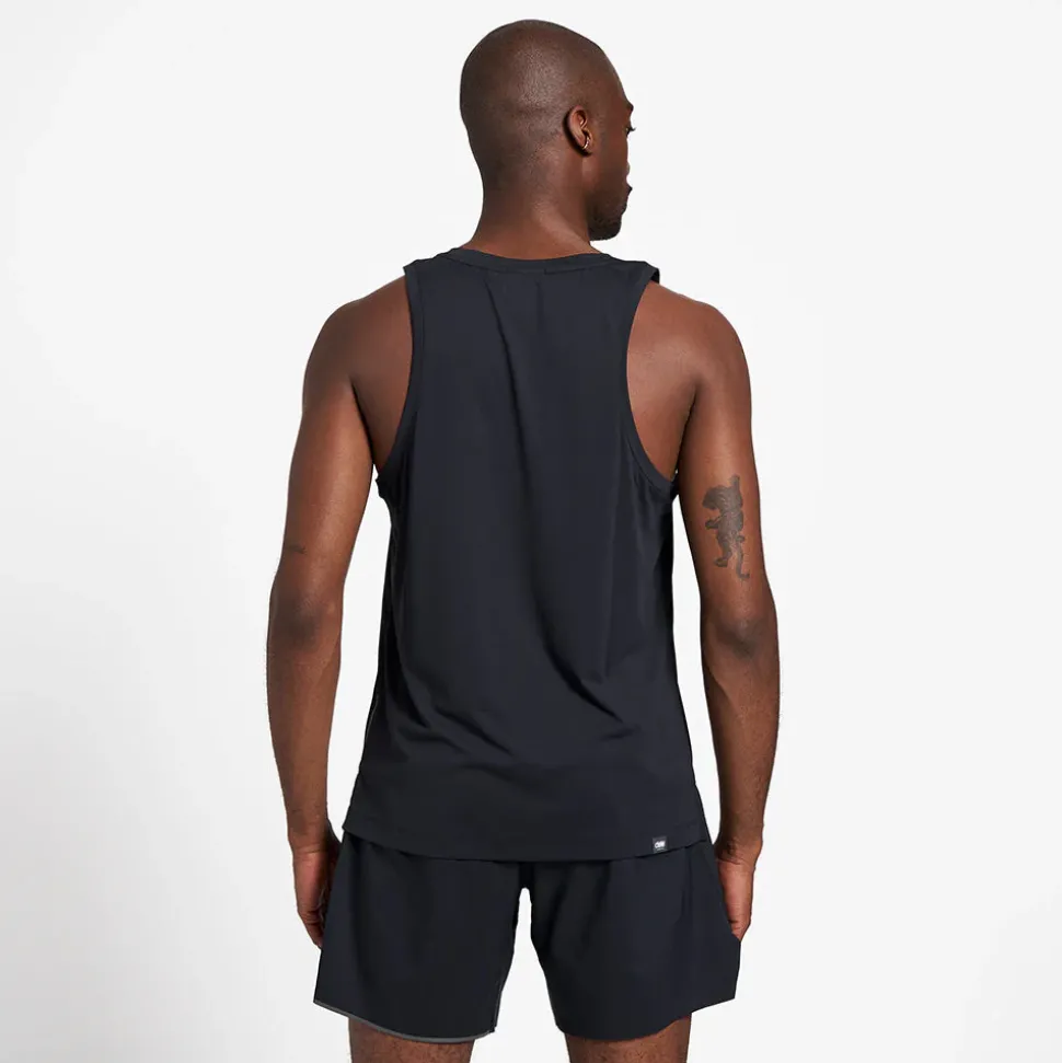 Best ciele athletics M DLYSinglet - Shadowcast
