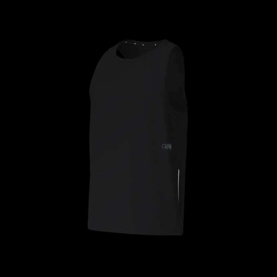 Best ciele athletics M DLYSinglet - Shadowcast