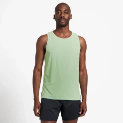 Sale ciele athletics M DLYSinglet - Spruce