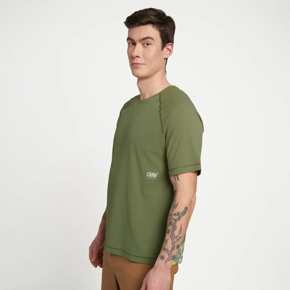 Store ciele athletics M DLYTShirt - Costa