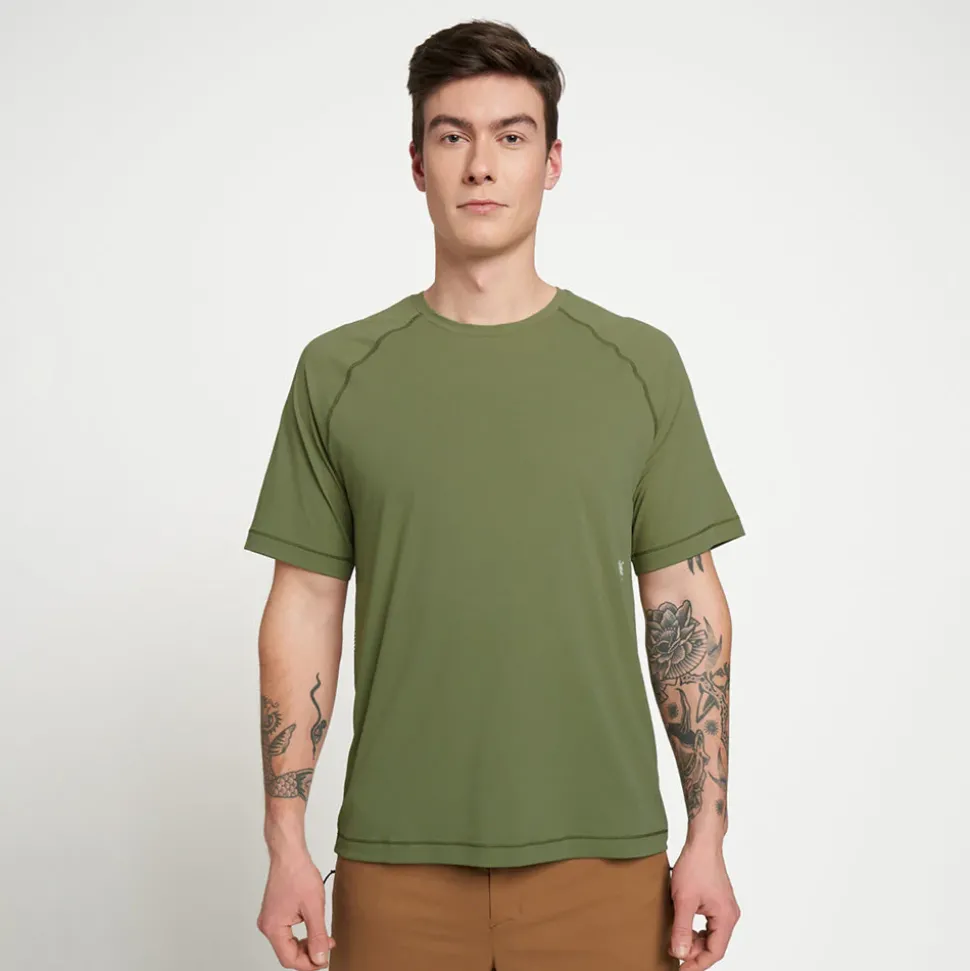 Store ciele athletics M DLYTShirt - Costa