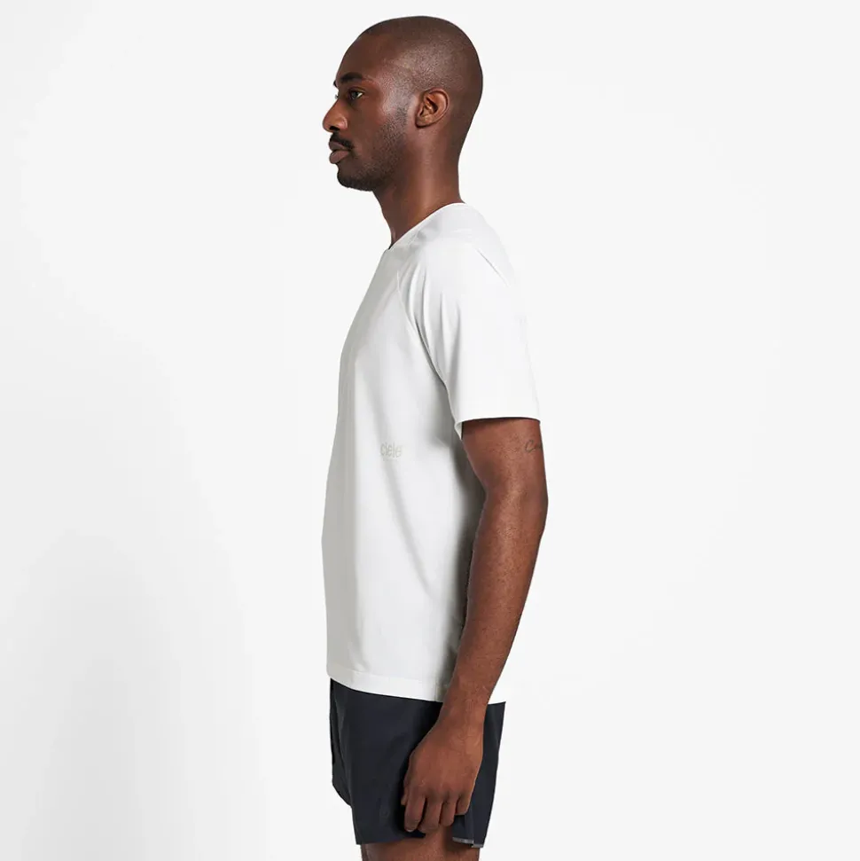 Clearance ciele athletics M DLYTShirt - Ghost