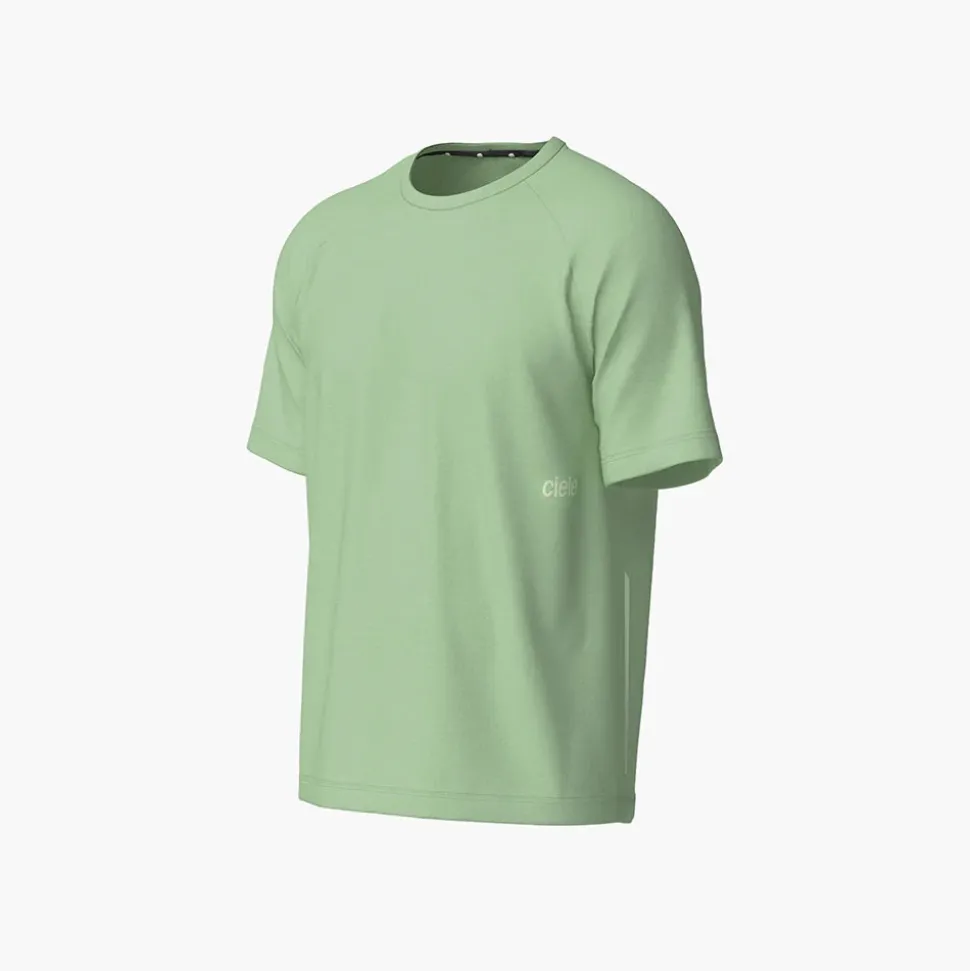 Online ciele athletics M DLYTShirt - Spruce