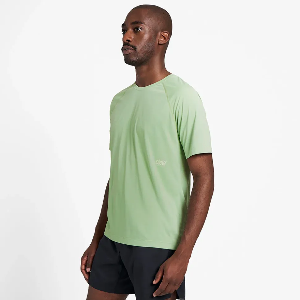 Online ciele athletics M DLYTShirt - Spruce