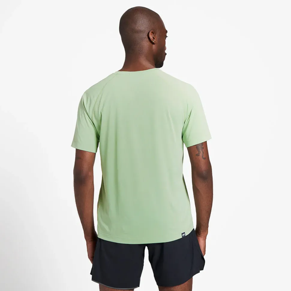 Online ciele athletics M DLYTShirt - Spruce