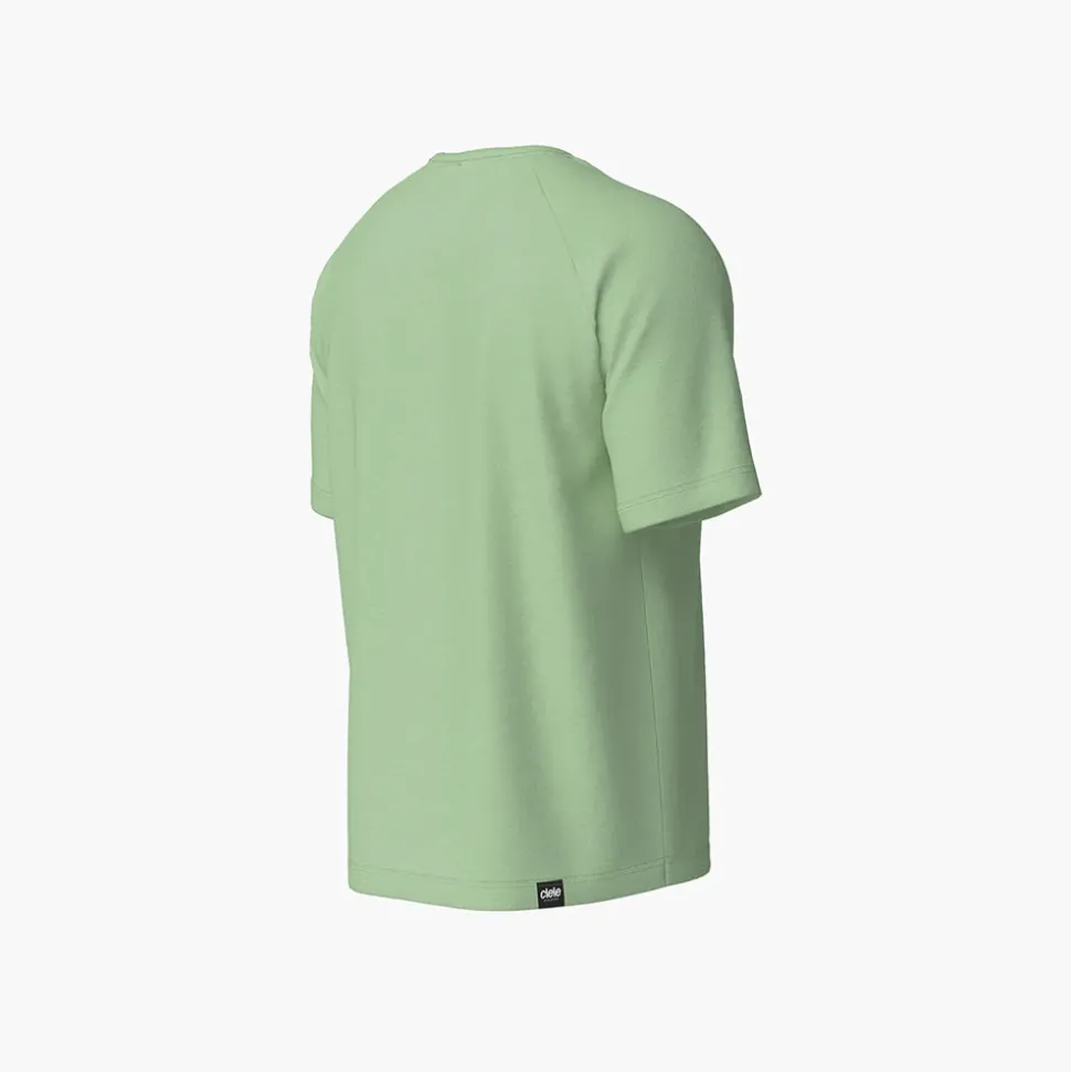Online ciele athletics M DLYTShirt - Spruce