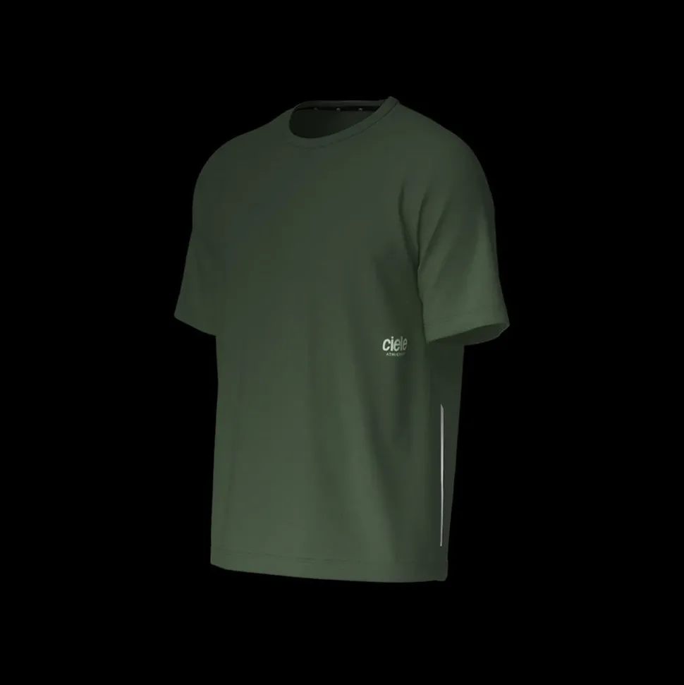 Online ciele athletics M DLYTShirt - Spruce