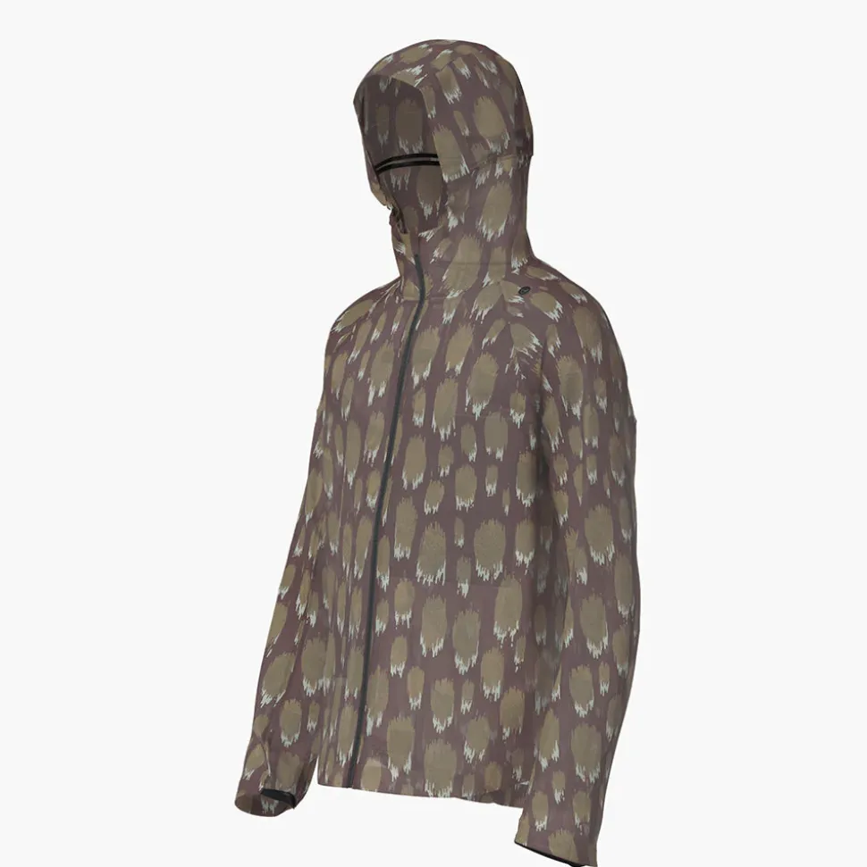 Best ciele athletics M FLRJacket - Elite - Grana Cheetah